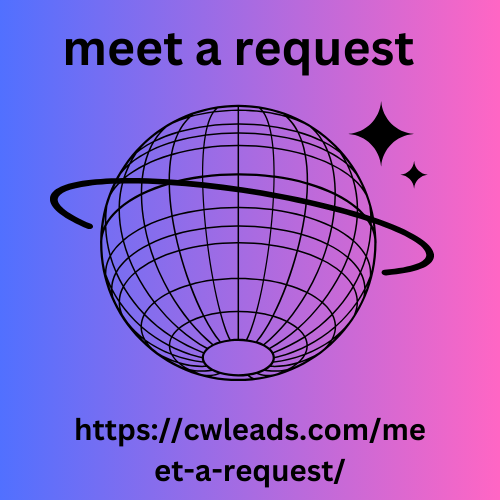 meet a request