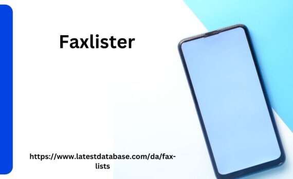 Faxlister