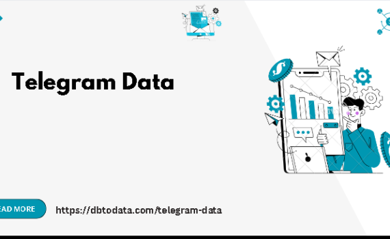 Telegram Data